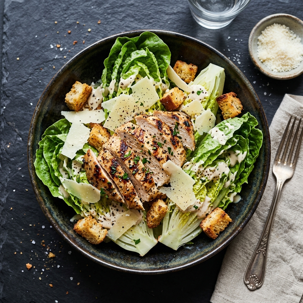 Caesar Salad